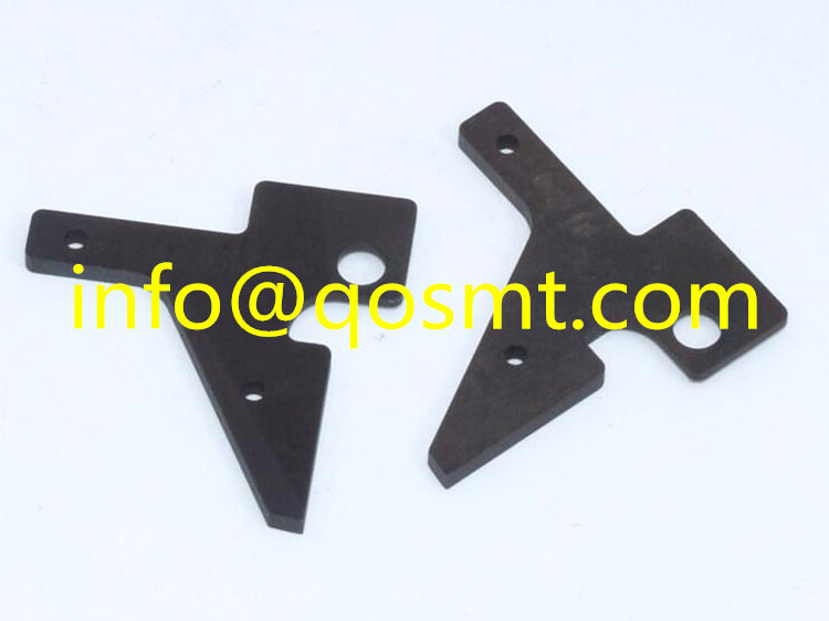 Universal Instruments 51437001 Anvil STD N POS 2 AI Spare parts for Universal Auto Insertion Machine